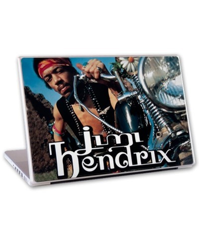 Jimi Hendrix South Saturn Delta Laptop For Mac & PC Skin $3.03 Accessories