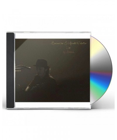 ACIDMAN SECOND LINE & ACOUSTIC: LIVE AT SHIBUYA KOUKAIDOU CD $12.60 CD