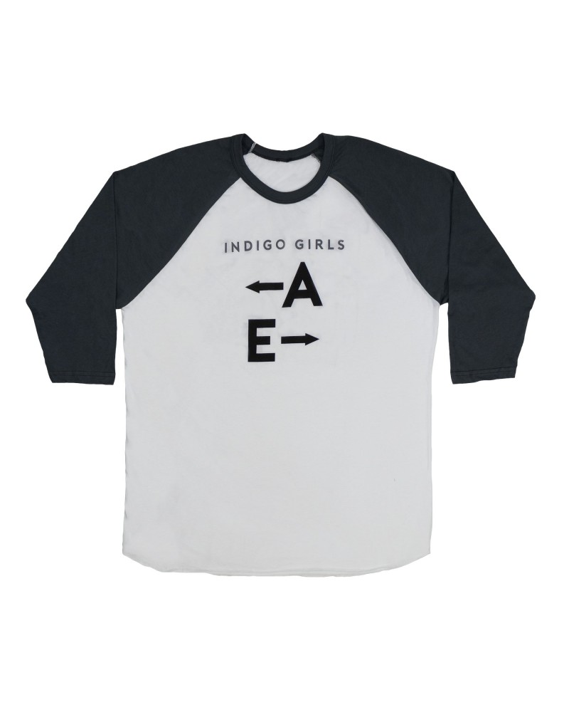 Indigo Girls A-E Long Sleeve $14.40 Shirts