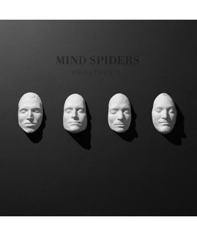 Mind Spiders PROSTHESIS Vinyl Record $8.67 Vinyl