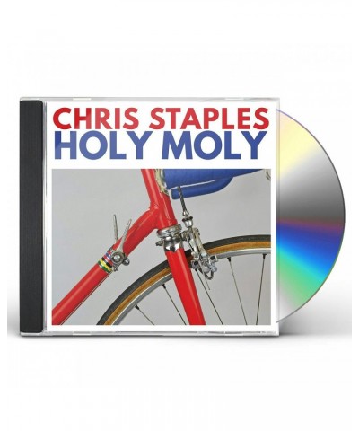 Chris Staples HOLY MOLY CD $5.25 CD