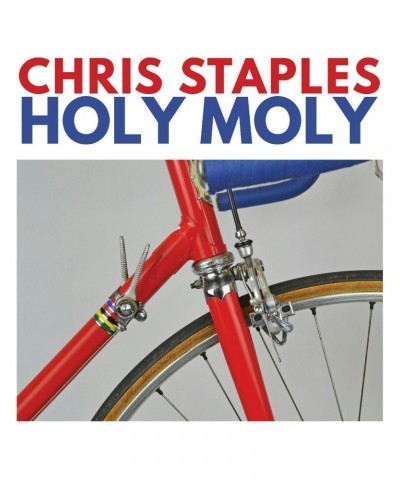 Chris Staples HOLY MOLY CD $5.25 CD