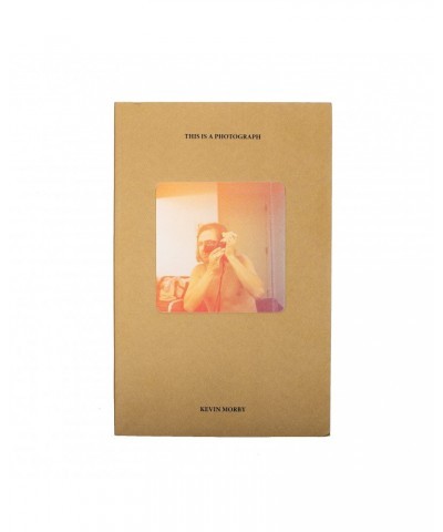 Kevin Morby This Is A Photograph Book $13.30 Books