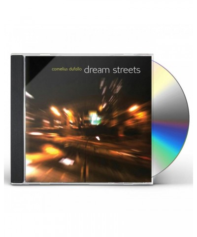 Cornelius Dufallo DREAM STREETS CD $8.33 CD