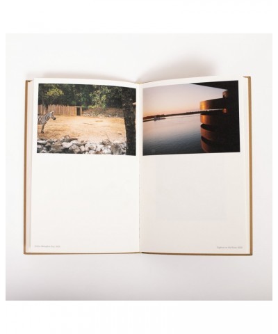 Kevin Morby This Is A Photograph Book $13.30 Books