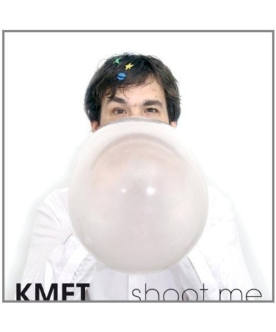 KMET Shoot Me Vinyl Record $17.97 Vinyl