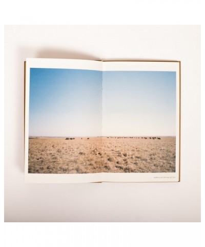 Kevin Morby This Is A Photograph Book $13.30 Books