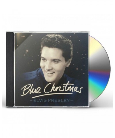 Elvis Presley BLUE CHRISTMAS CD $11.75 CD