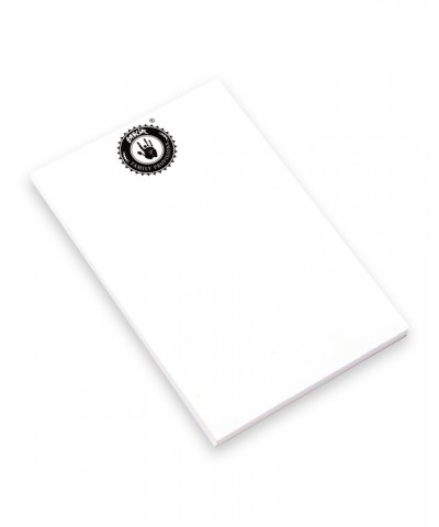 Jerry Garcia Garcia Family Provisions Notepad $2.31 Accessories