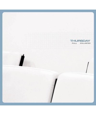 Thursday Full Collapse Vinyl Record $8.83 Vinyl