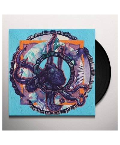 Elkhorn Sun Cycle/Elk Jam Vinyl Record $14.56 Vinyl