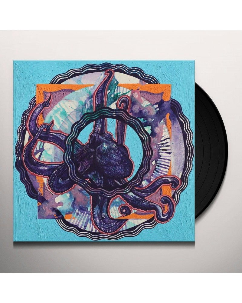 Elkhorn Sun Cycle/Elk Jam Vinyl Record $14.56 Vinyl