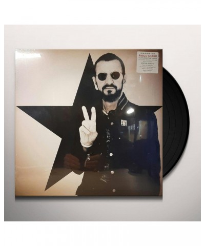 Ringo Starr What's My Name (LP) Vinyl Record $5.11 Vinyl