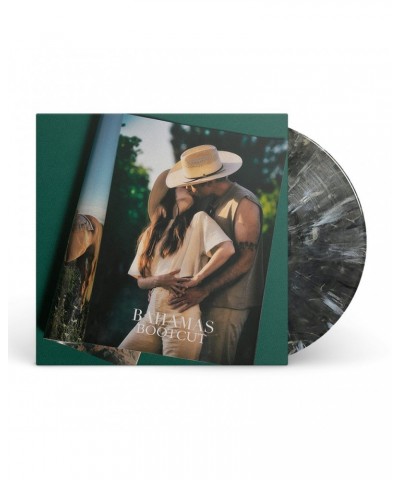 Bahamas Bootcut 12" Vinyl (Black Smoke) $10.48 Vinyl