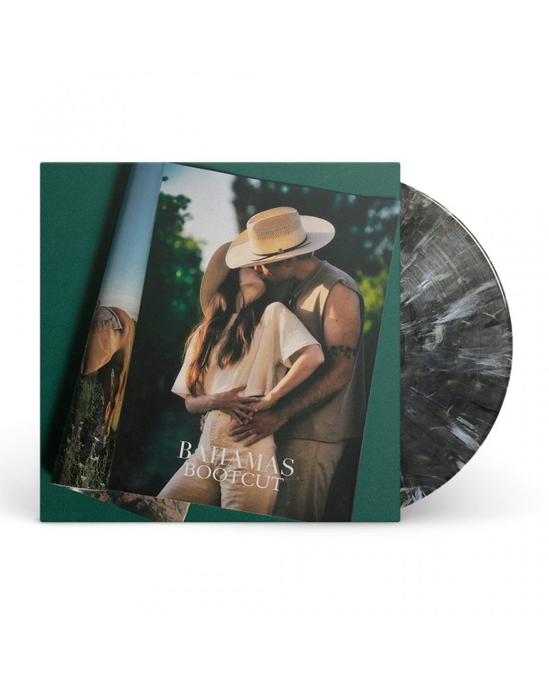 Bahamas Bootcut 12" Vinyl (Black Smoke) $10.48 Vinyl