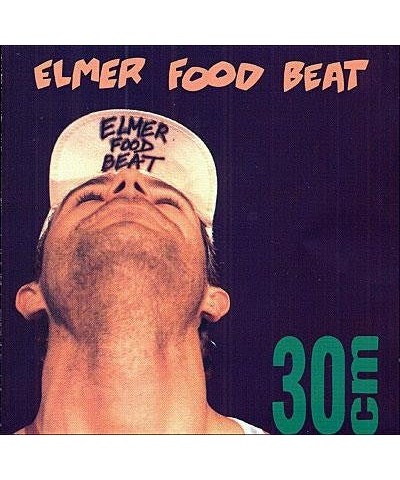 Elmer Food Beat Elmer Food Beat / 30 Cm - LP (Vinyl) $6.61 Vinyl