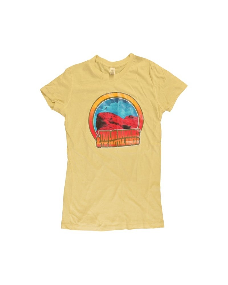 Taylor Hawkins Red Mountain Girl's Tee $3.40 Shirts