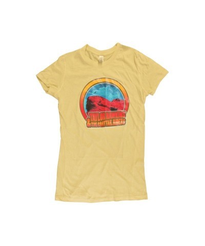 Taylor Hawkins Red Mountain Girl's Tee $3.40 Shirts