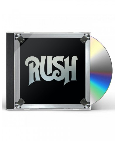 Rush SECTOR 1 CD $28.35 CD