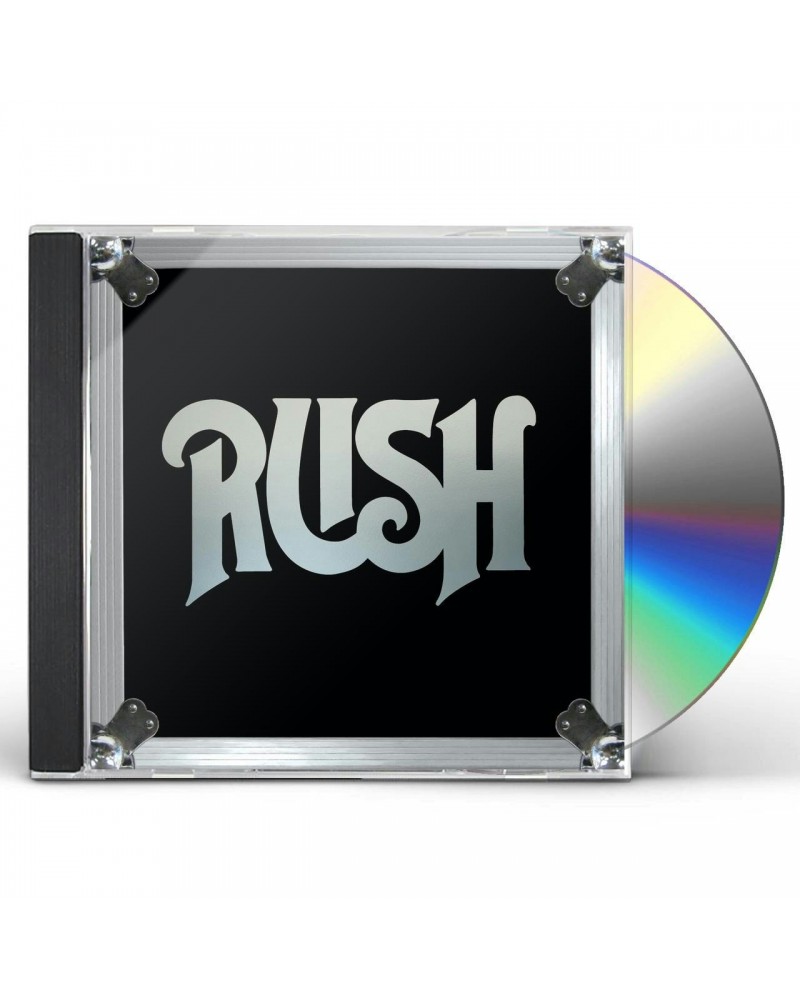 Rush SECTOR 1 CD $28.35 CD