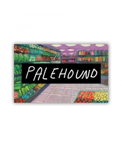 Palehound Sticker $2.70 Accessories