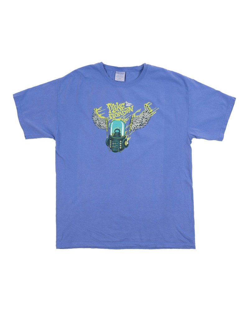 Mike Gordon Summer ’23 Flying Games Tee $15.00 Shirts