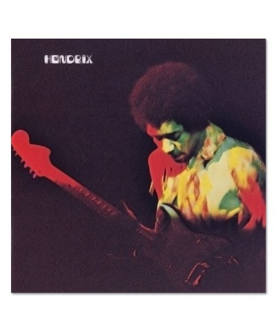 Jimi Hendrix Band Of Gypsys CD $4.79 CD