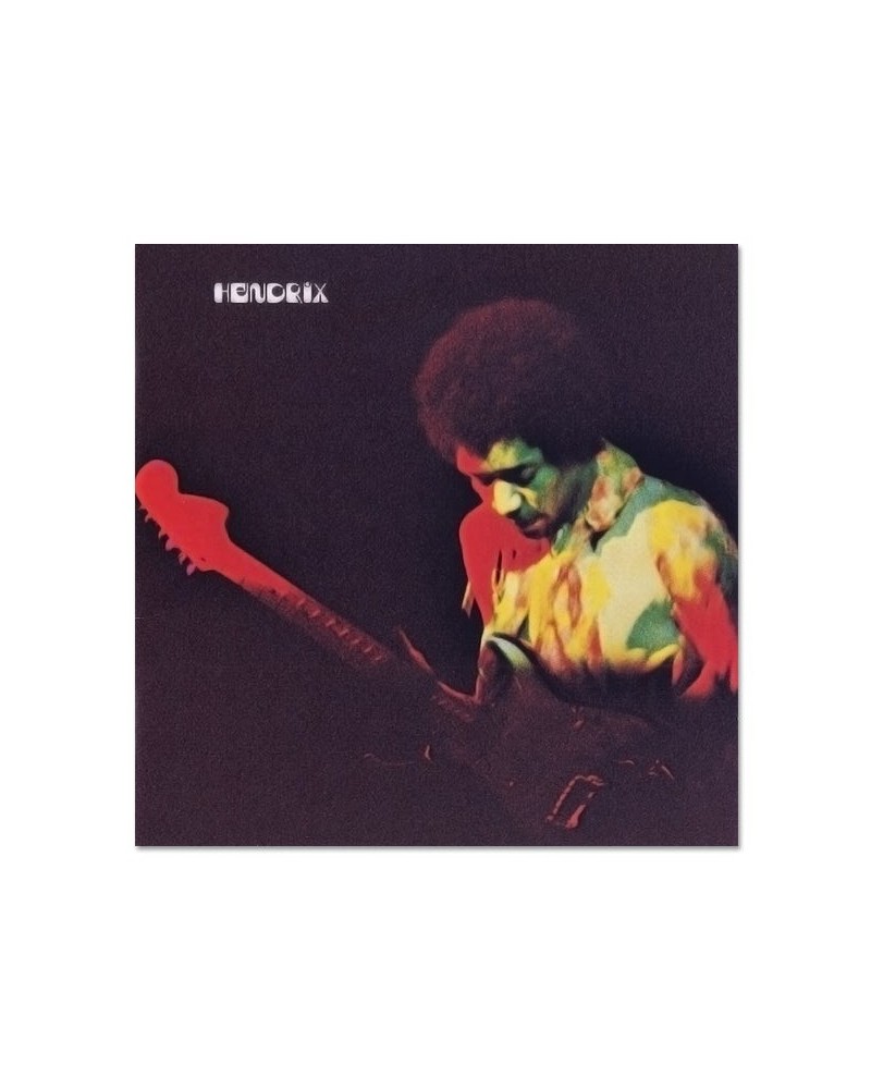 Jimi Hendrix Band Of Gypsys CD $4.79 CD