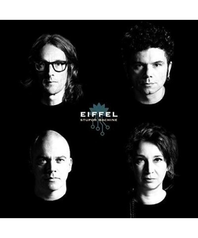 Eiffel Stupor Machine Vinyl Record $9.00 Vinyl