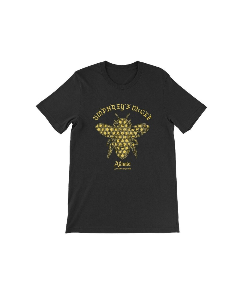 Umphrey's McGee Honeycomb Atlanta Tee $6.15 Shirts