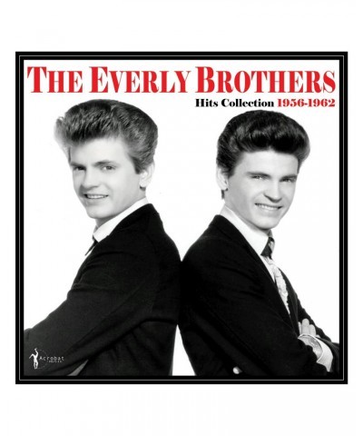 The Everly Brothers The Hits Collection 1957 62 Vinyl Record $15.00 Vinyl