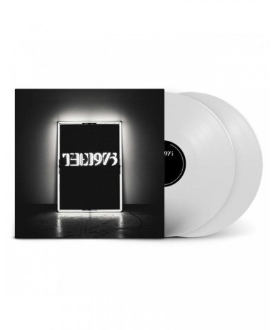 The 1975 The 1975 (10th Anniversary/2LP/White) Vinyl Record $21.15 Vinyl