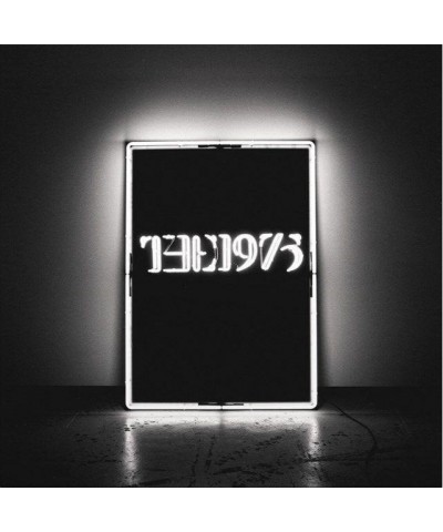 The 1975 The 1975 (10th Anniversary/2LP/White) Vinyl Record $21.15 Vinyl