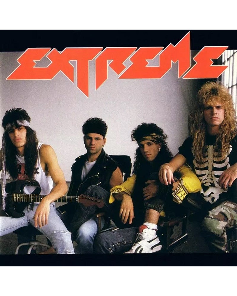 Extreme Horror Business "Extreme" CD $7.60 CD