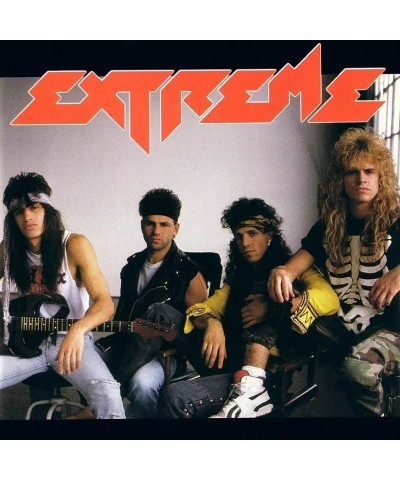 Extreme Horror Business "Extreme" CD $7.60 CD