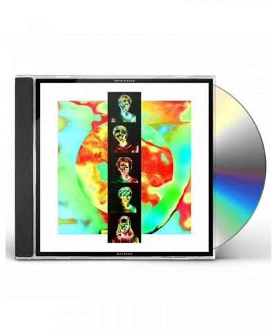 Swim Deep MOTHERS CD $5.17 CD