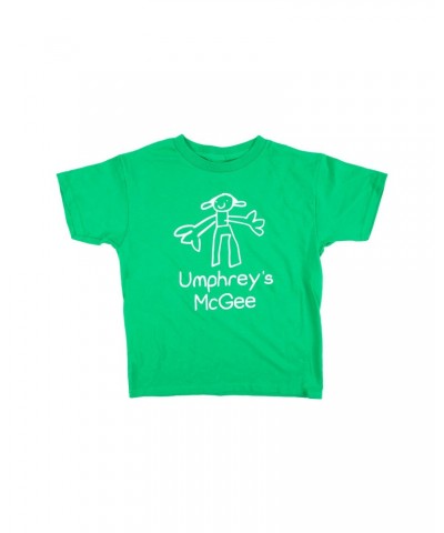 Umphrey's McGee NOLA Youth Tee $10.50 Kids