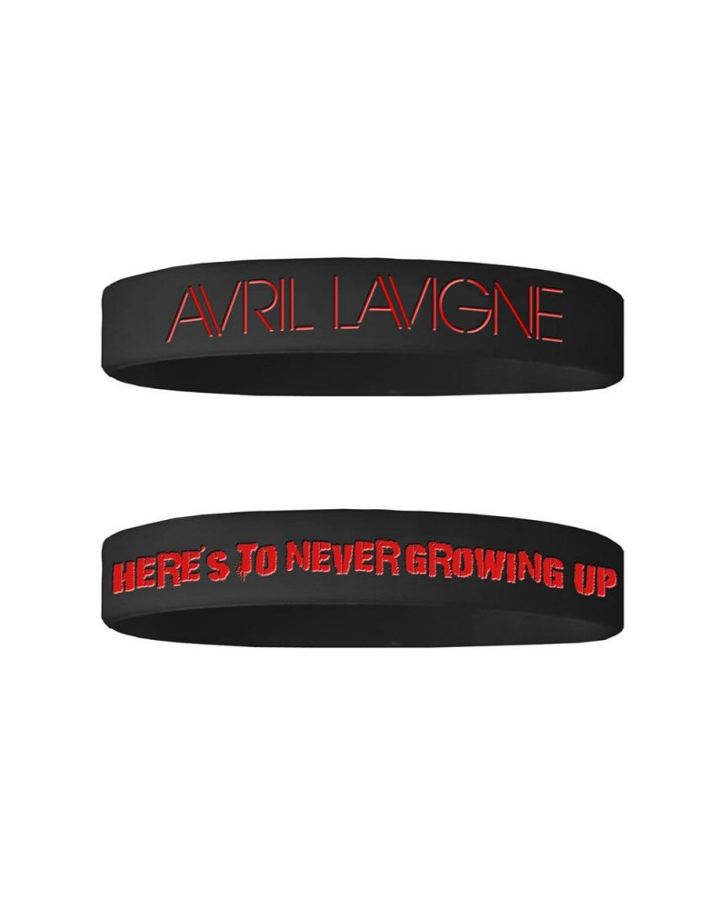 Avril Lavigne Wristband $1.82 Accessories