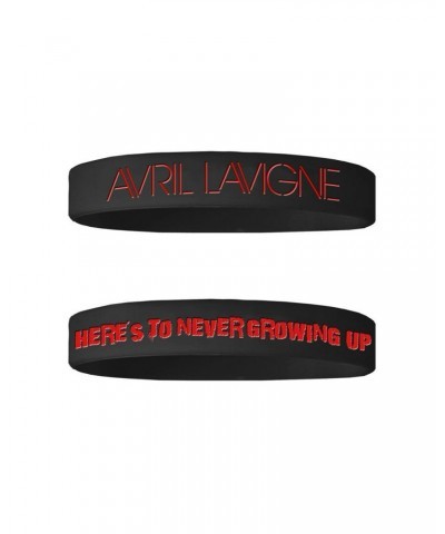 Avril Lavigne Wristband $1.82 Accessories