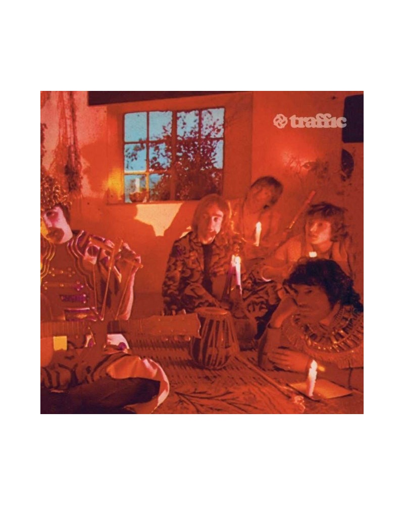 Traffic LP - Mr Fantasy (Deluxe Edition) (Vinyl) $16.13 Vinyl