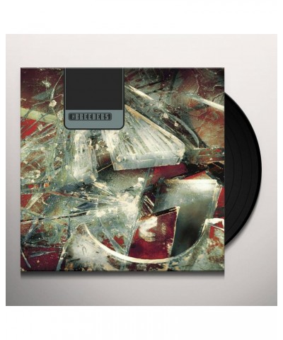 The Breeders Mountain Battles Vinyl Record $10.80 Vinyl