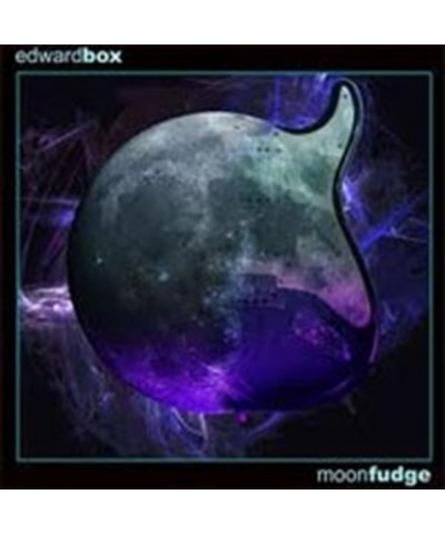 Edward Box CD - Moonfudge $8.96 CD