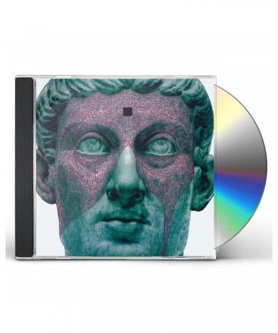 Protomartyr AGENT INTELLECT CD $5.25 CD