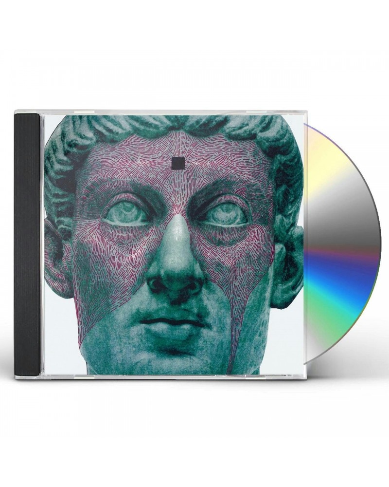 Protomartyr AGENT INTELLECT CD $5.25 CD