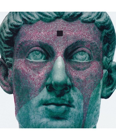 Protomartyr AGENT INTELLECT CD $5.25 CD