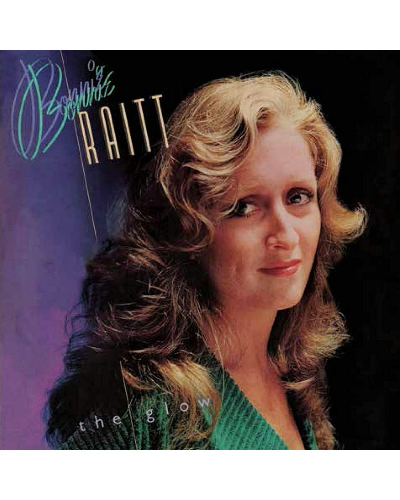 Bonnie Raitt The Glow (Original Recording Master/Limi CD $8.58 CD