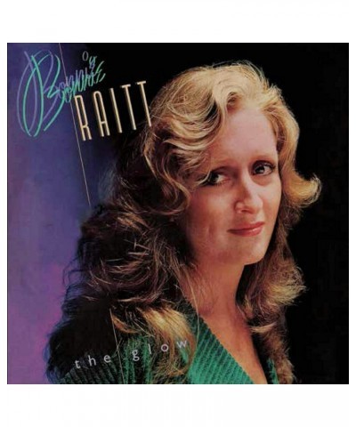 Bonnie Raitt The Glow (Original Recording Master/Limi CD $8.58 CD