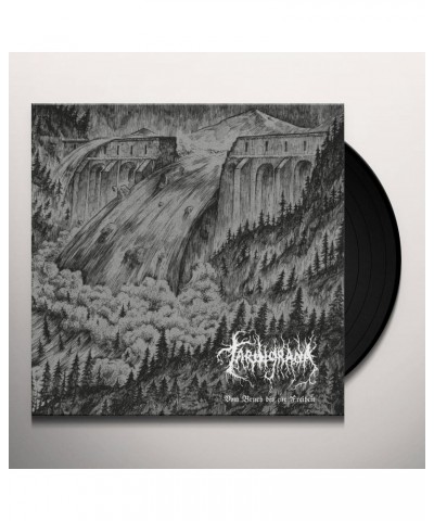 Tardigrada Vom Bruch bis zur Freiheit Vinyl Record $8.68 Vinyl