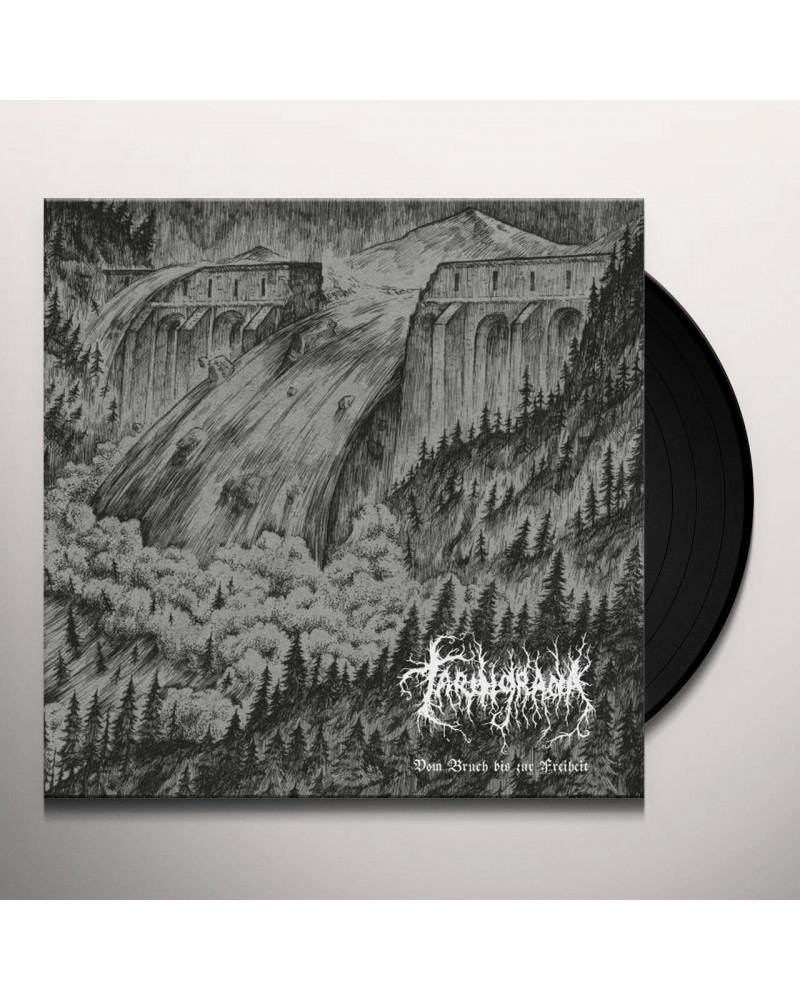 Tardigrada Vom Bruch bis zur Freiheit Vinyl Record $8.68 Vinyl