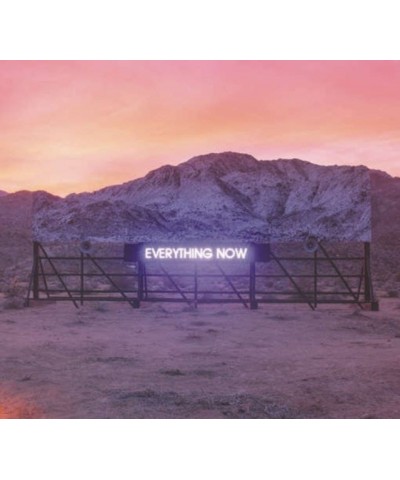 Arcade Fire CD - Everything Now $8.78 CD